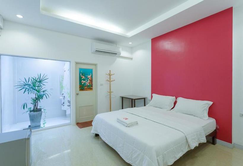 Hostel Paplern Resort 3