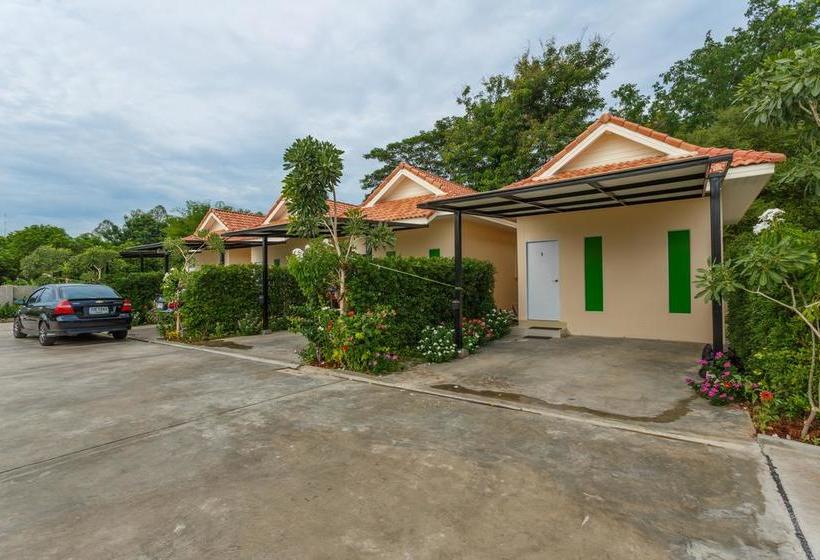 Hostel Paplern Resort 4