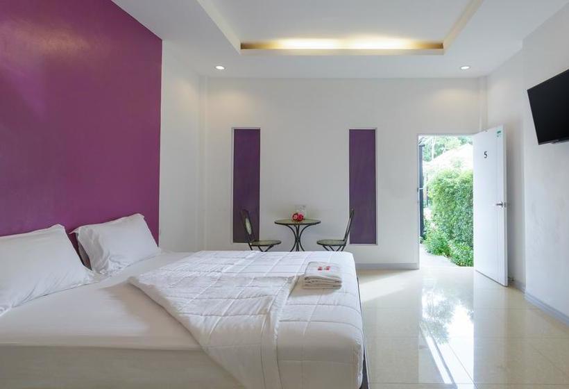 Hostel Paplern Resort 5