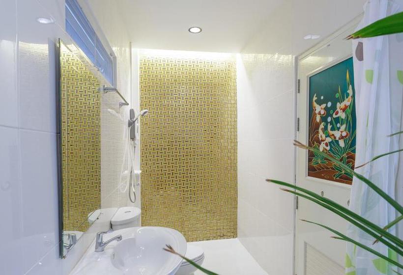 Hostel Paplern Resort 6