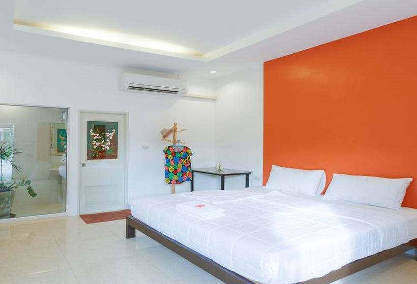 Hostel Paplern Resort 7