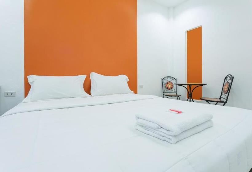 Hostel Paplern Resort 8