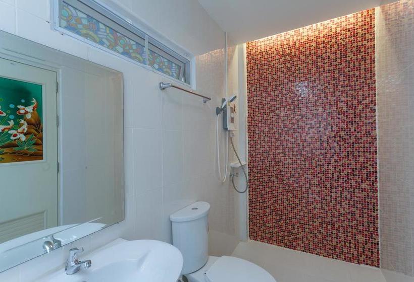 Hostel Paplern Resort 9