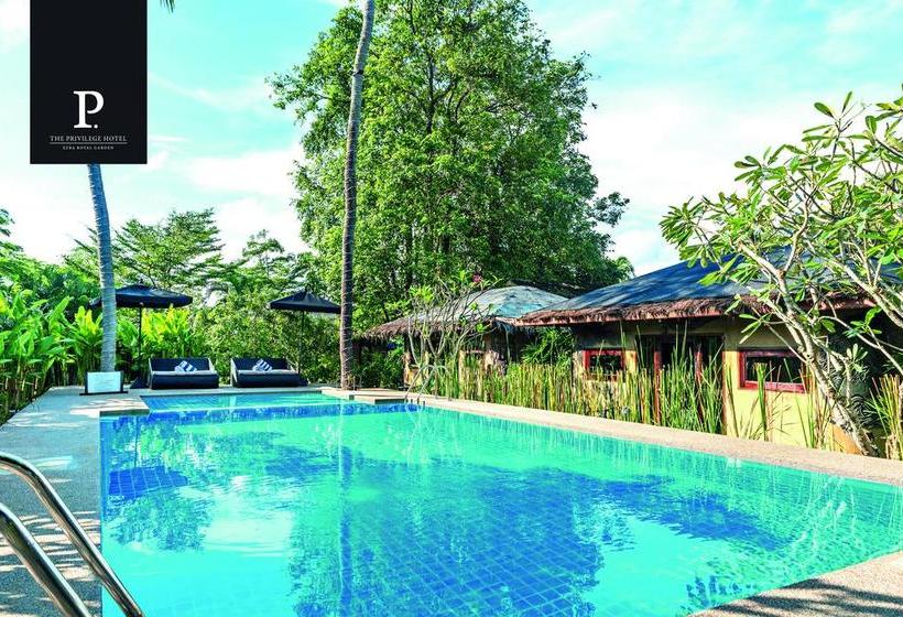 Dream Field Resort Surat Thani