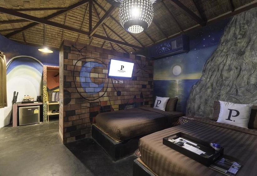 Dream Field Resort 1