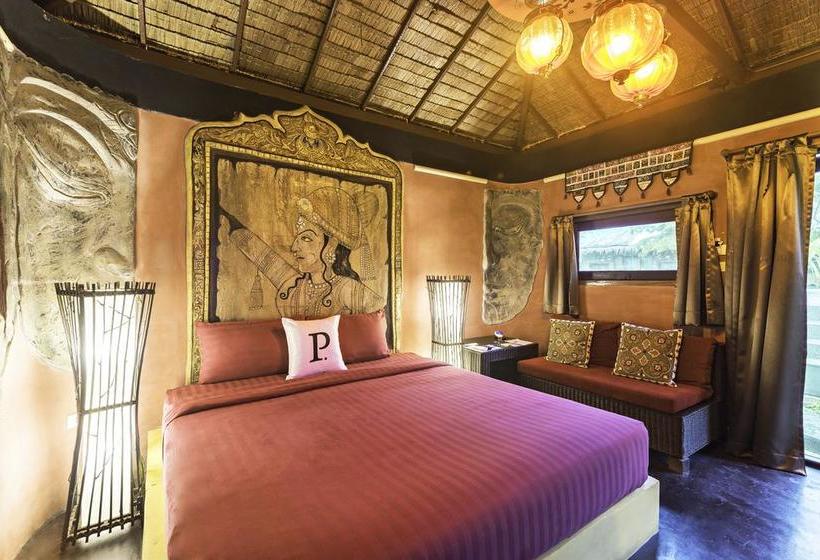 Dream Field Resort 10