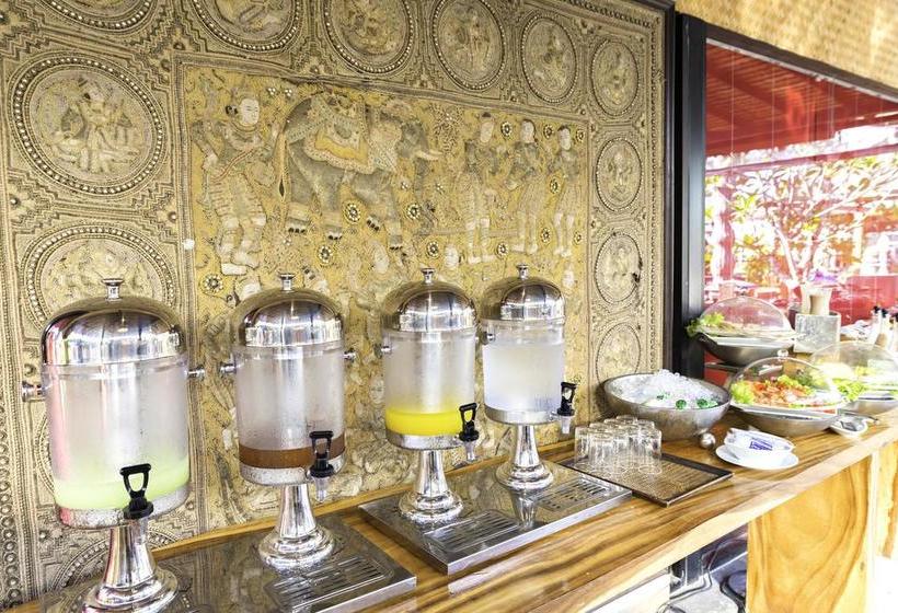 Dream Field Resort 12