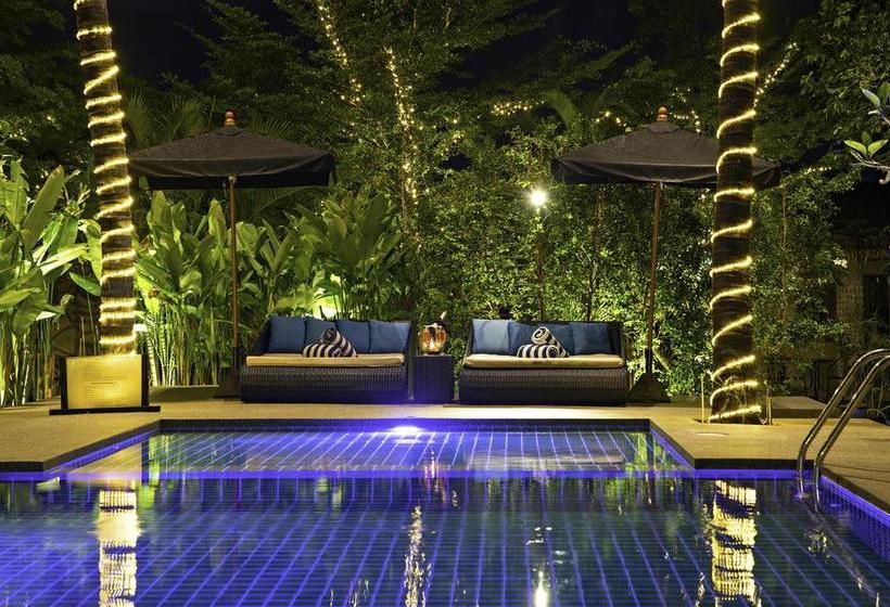 Dream Field Resort 14