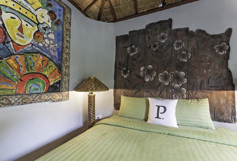 Dream Field Resort 16