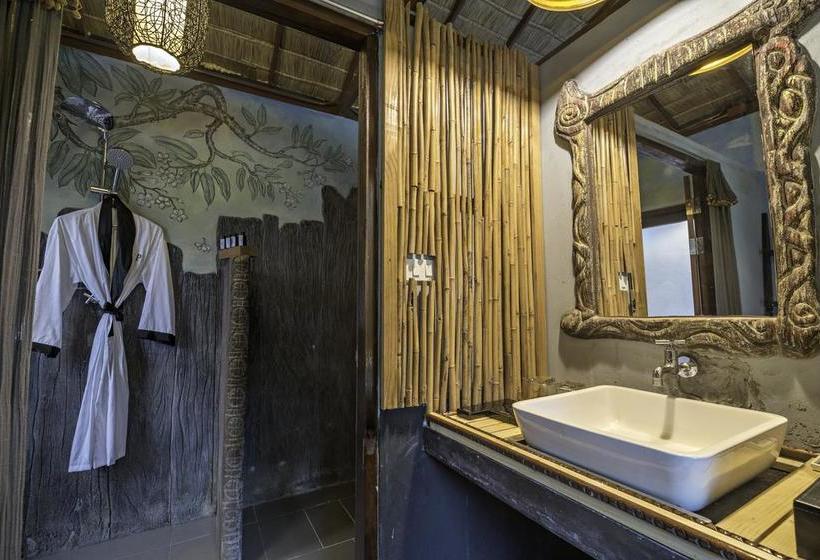 Dream Field Resort 18