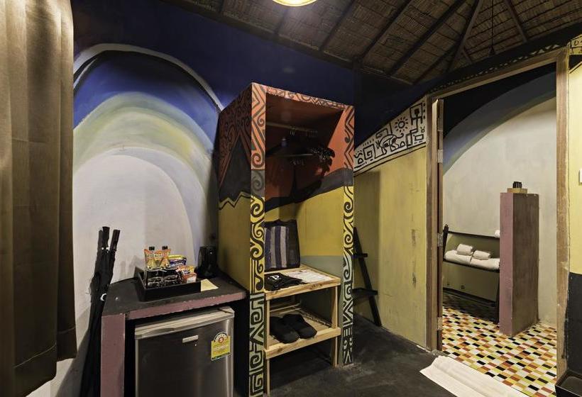 Dream Field Resort 19