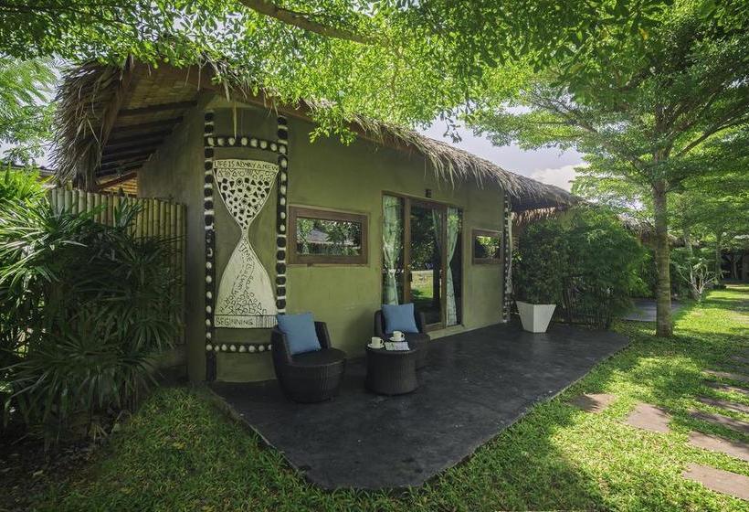 Dream Field Resort 3