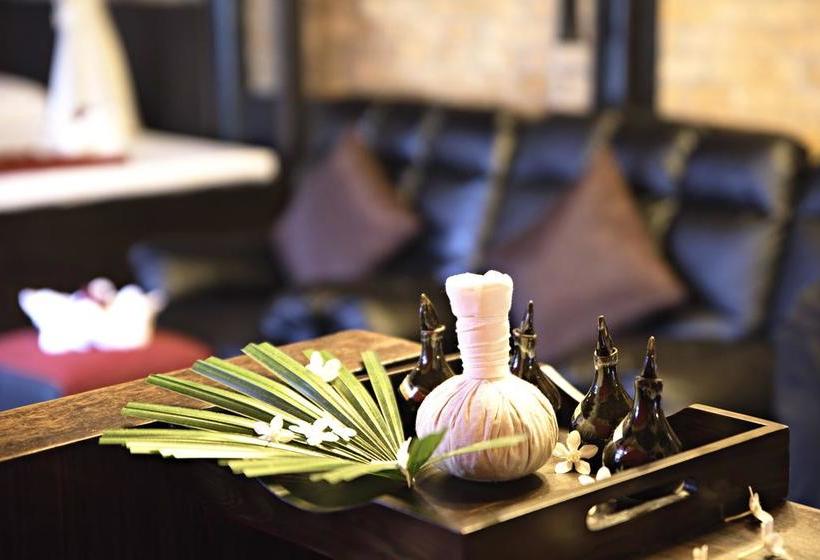 Dream Field Resort 4