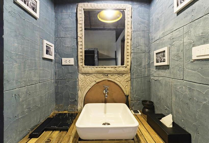 Dream Field Resort 6