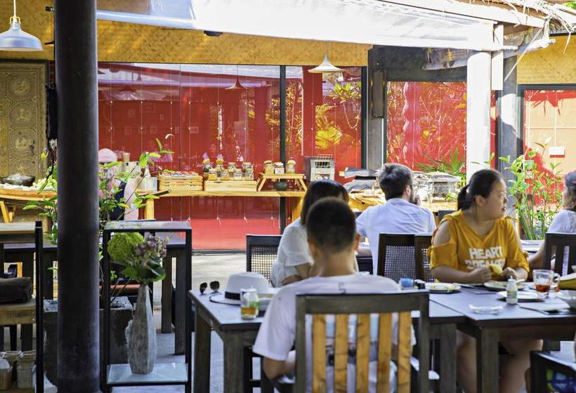 Dream Field Resort 7