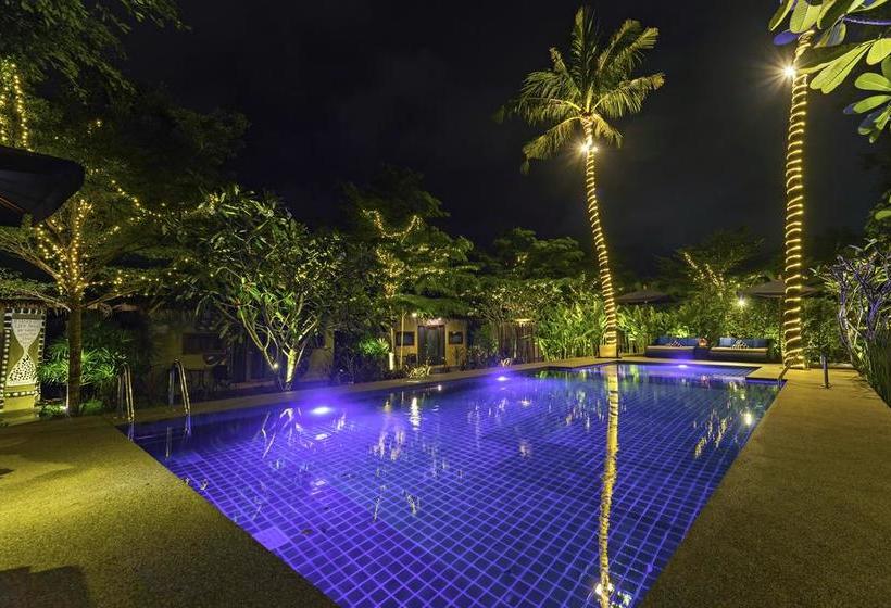 Dream Field Resort 8