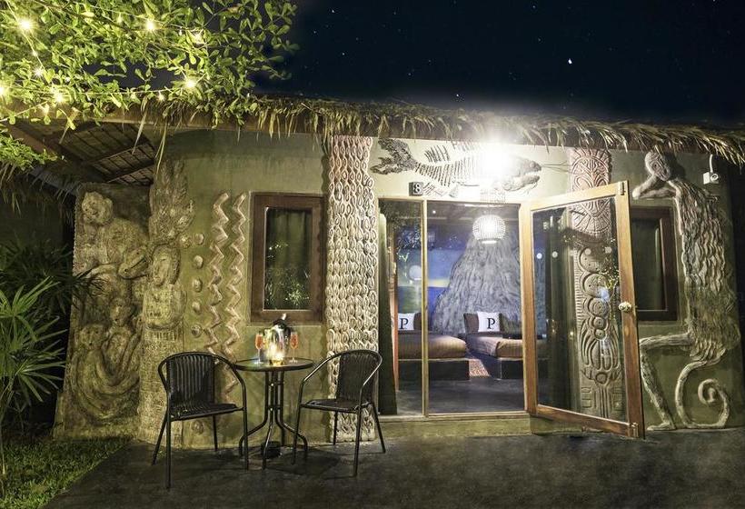 Dream Field Resort 9