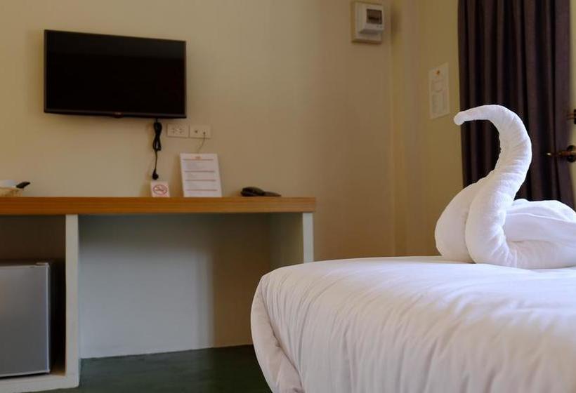 Wangpla Villa Resort 10