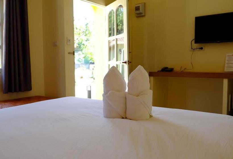 Wangpla Villa Resort 11