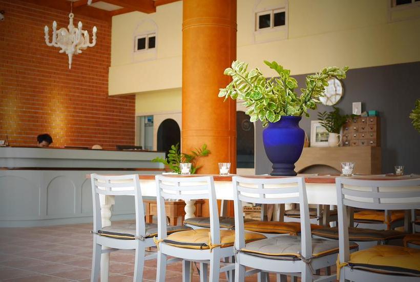 Wangpla Villa Resort 12