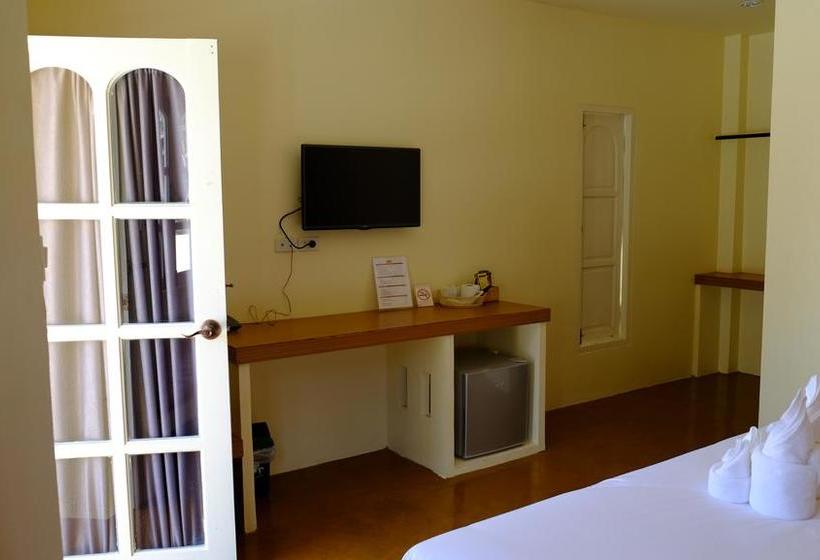 Wangpla Villa Resort 14