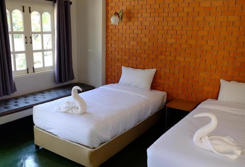 Wangpla Villa Resort 15