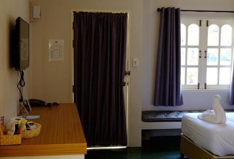 Wangpla Villa Resort 16