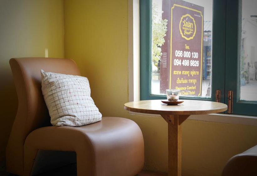 Wangpla Villa Resort 17