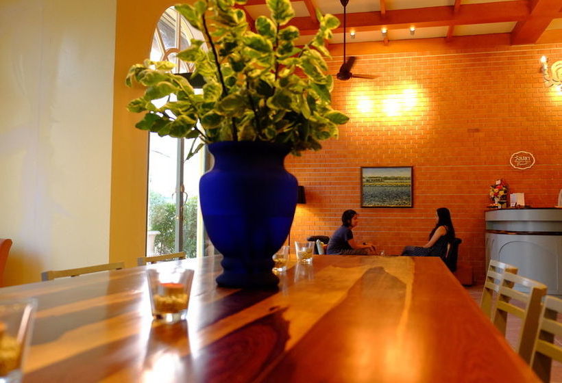 Wangpla Villa Resort 18