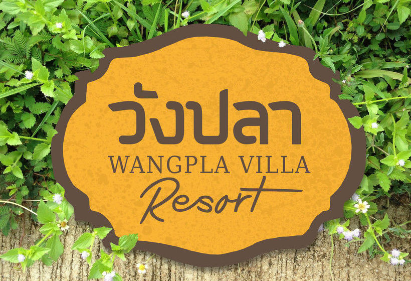 Wangpla Villa Resort 19