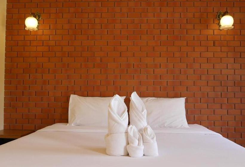 Wangpla Villa Resort 2