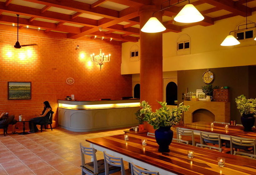 Wangpla Villa Resort 20