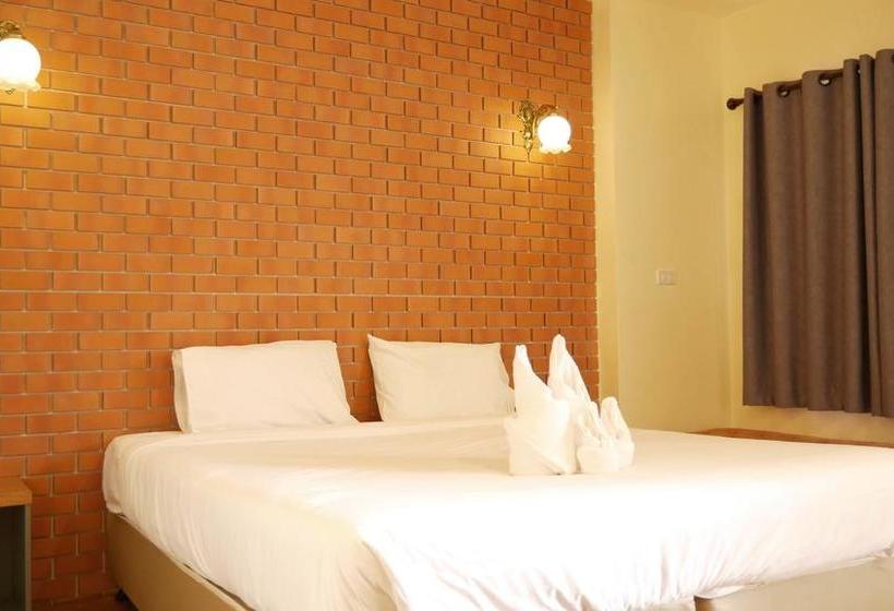 Wangpla Villa Resort 3