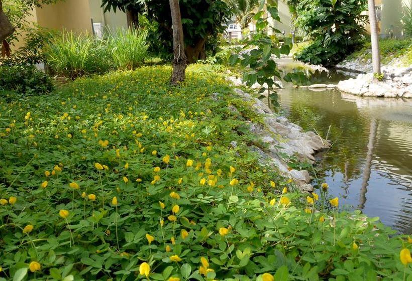 Wangpla Villa Resort 5