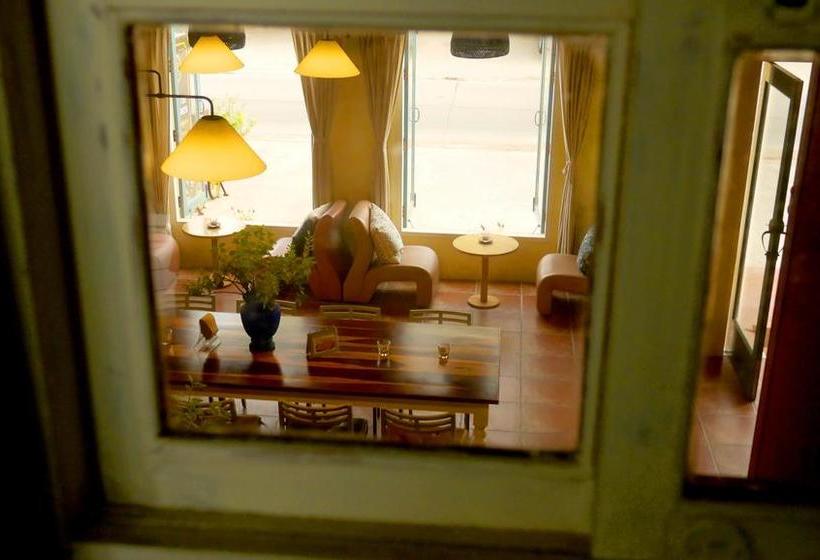 Wangpla Villa Resort 6