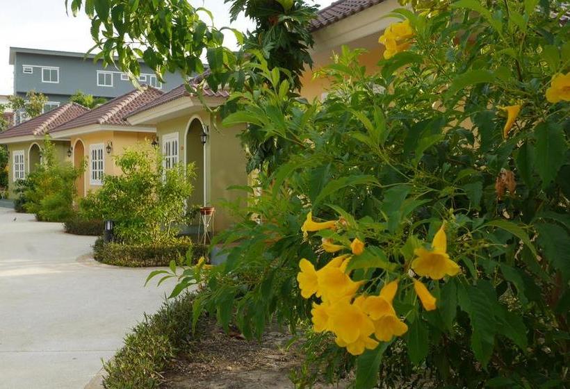 Wangpla Villa Resort 7