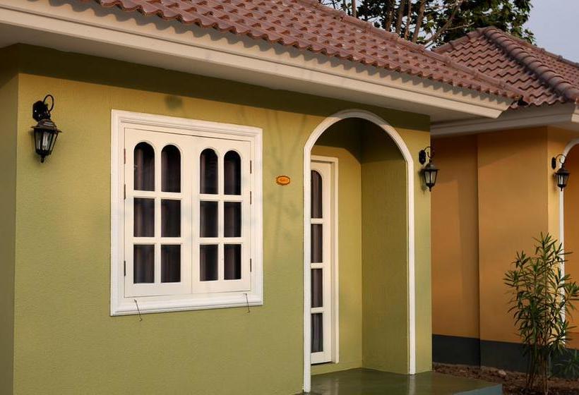 Wangpla Villa Resort 8