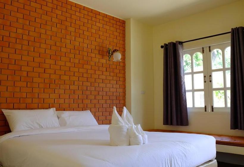 Wangpla Villa Resort 9