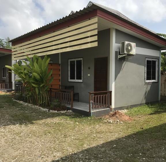 Bed and Breakfast Banana Lodge 3