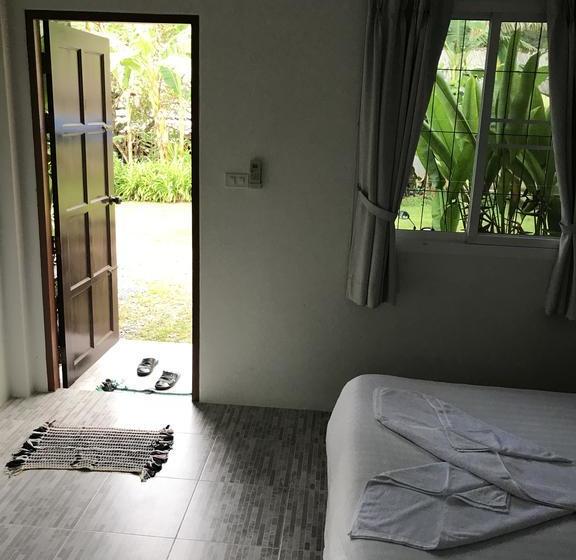 Bed and Breakfast Banana Lodge 4