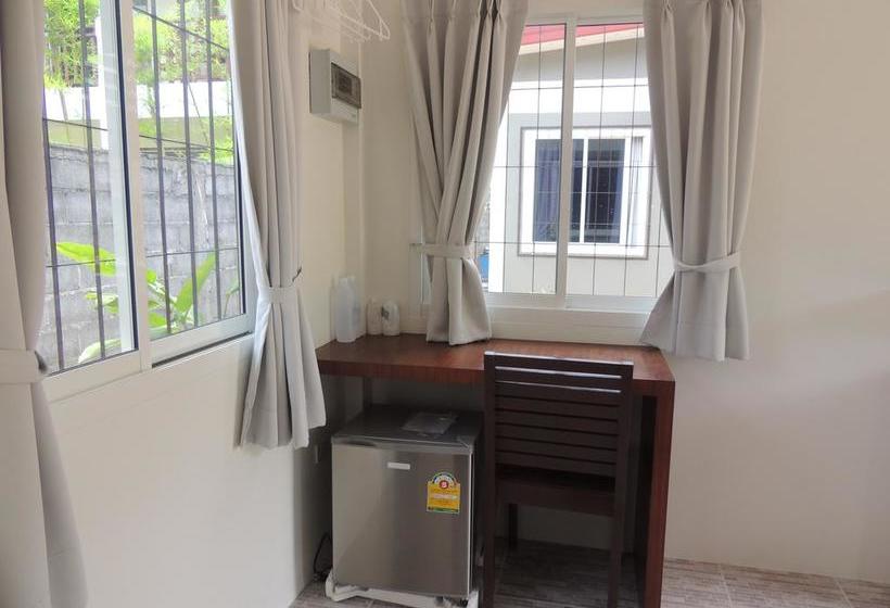 Bed and Breakfast Banana Lodge 6