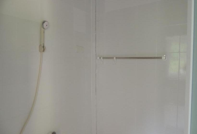 Bed and Breakfast Banana Lodge 7