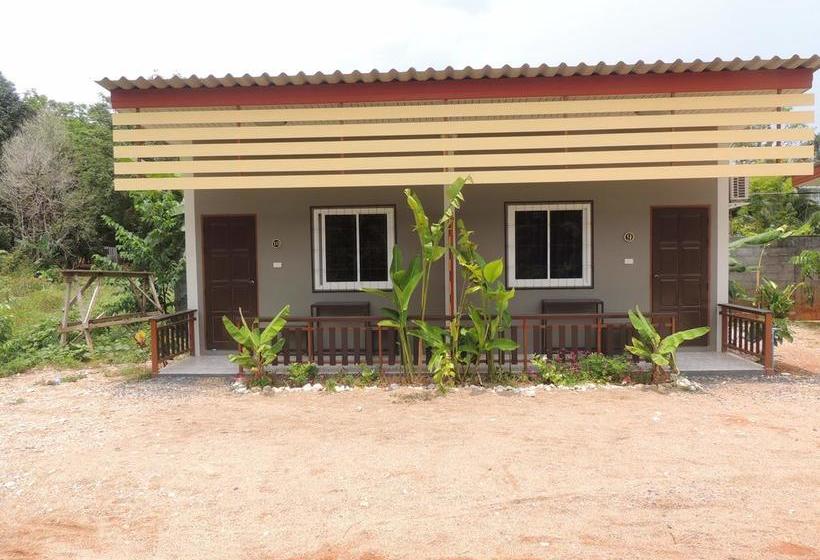 Bed and Breakfast Banana Lodge 8