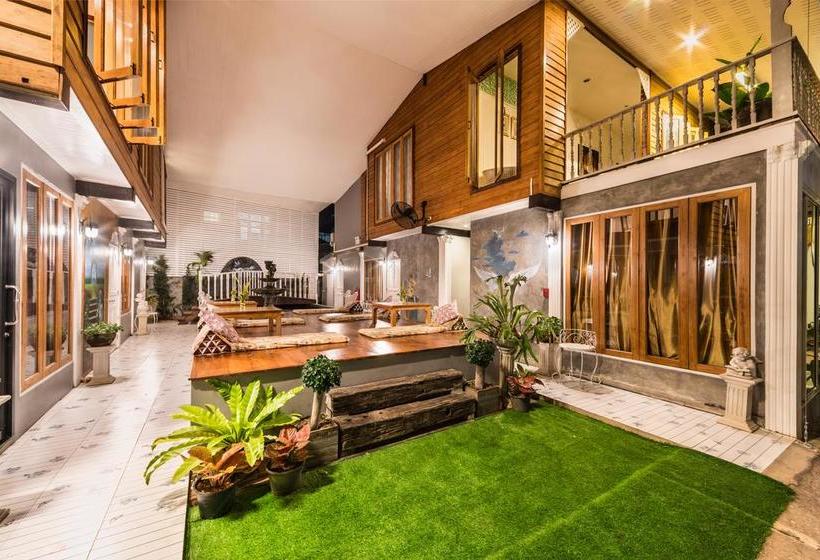 Resort Aen Guy Boutique 1