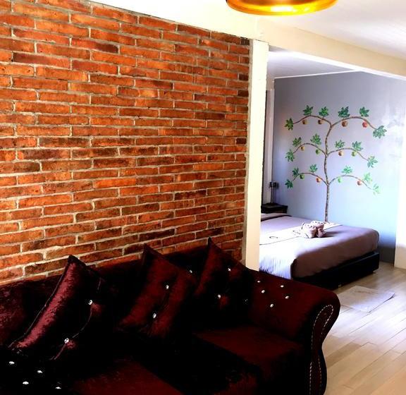 Resort Aen Guy Boutique 10