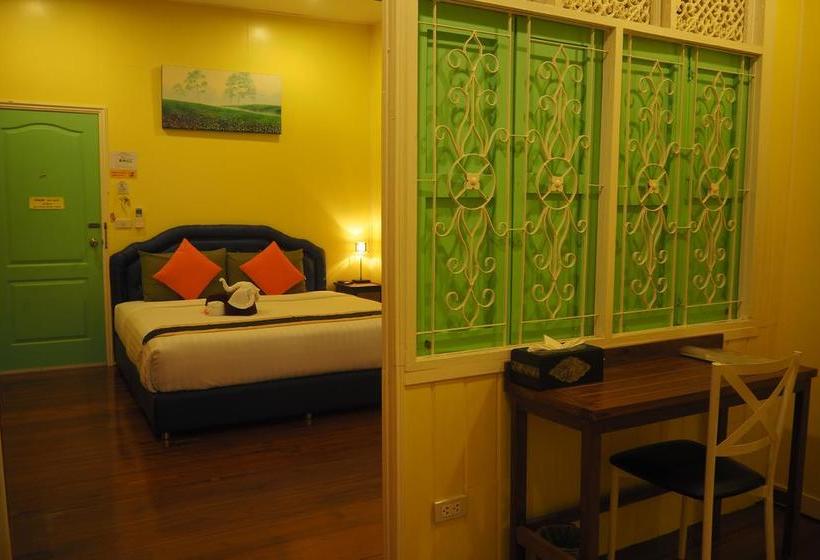 Resort Aen Guy Boutique 11