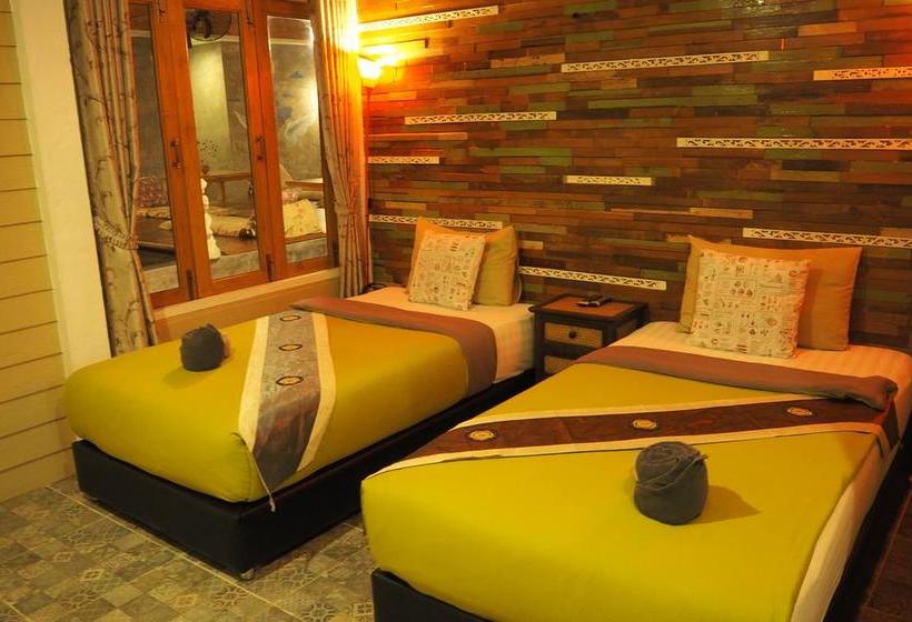 Resort Aen Guy Boutique 15