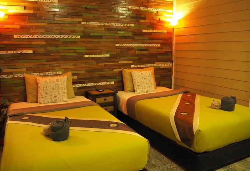 Resort Aen Guy Boutique 16