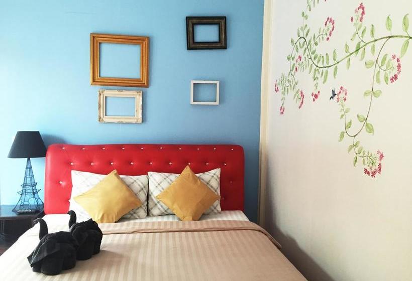 Resort Aen Guy Boutique 17