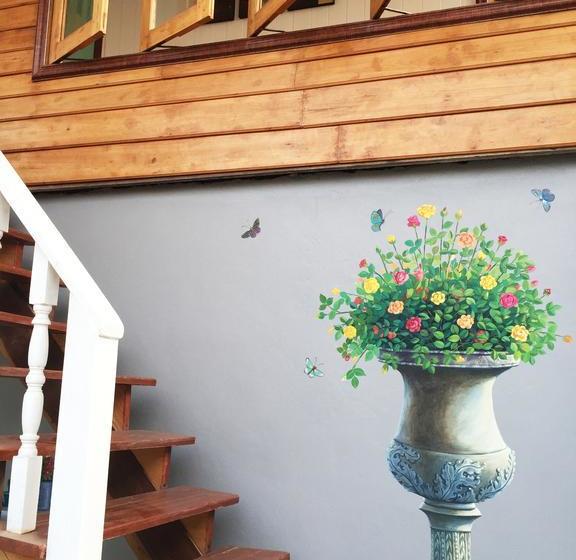 Resort Aen Guy Boutique 18